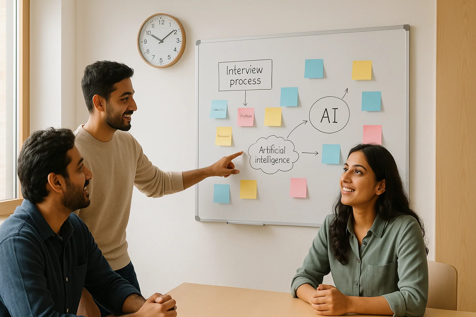 38% of Your Candidates Walk Away When AI Runs the Interview