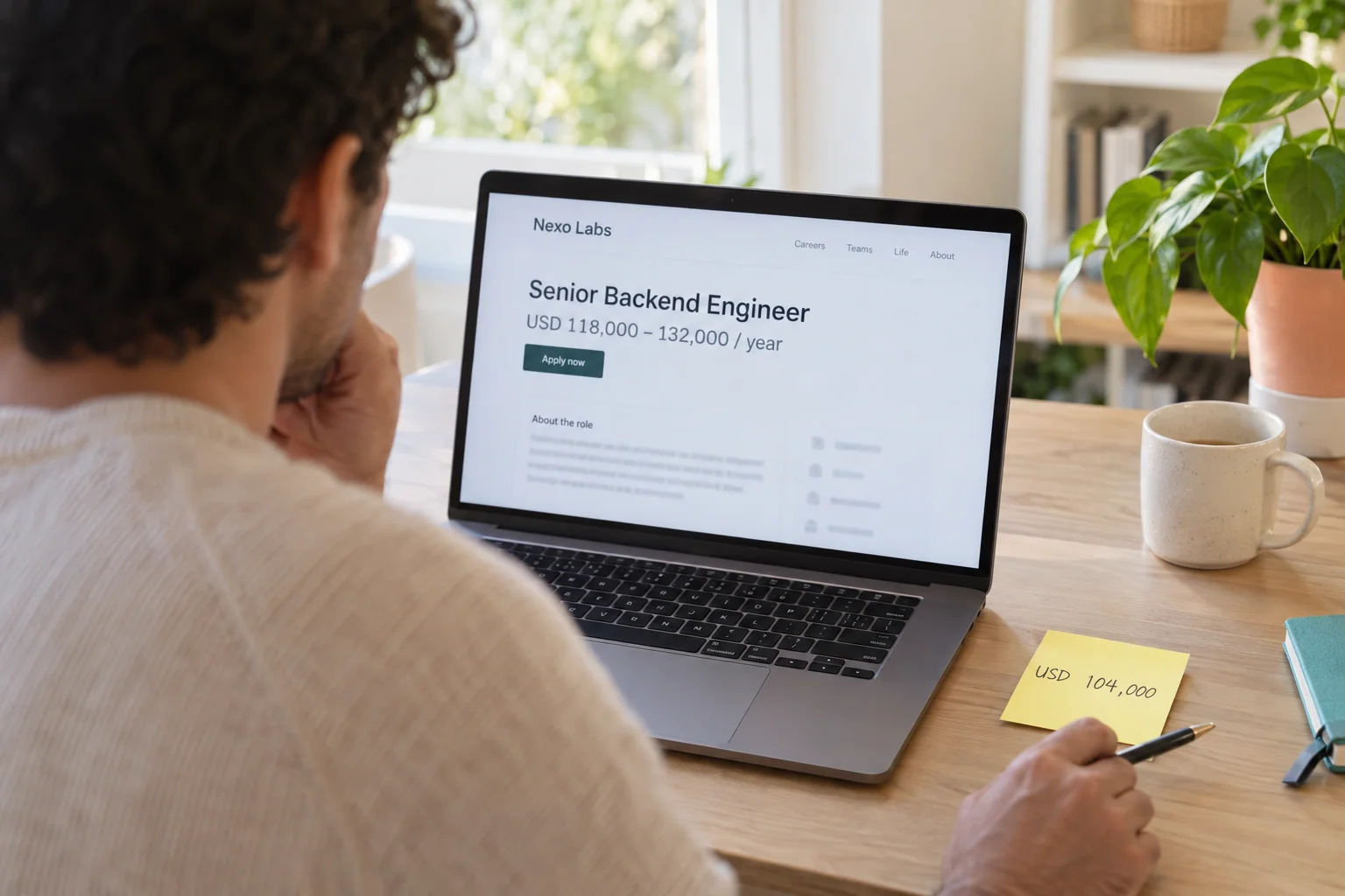 Salary Transparency: Impact on Hiring in 2026