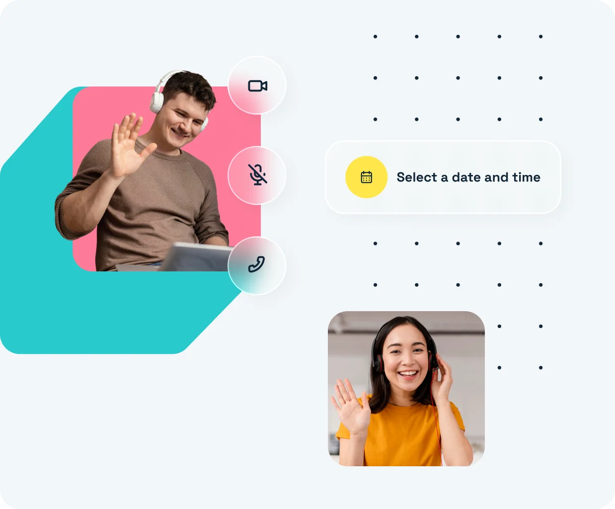 Hire process